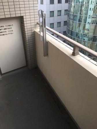 神田駅 徒歩6分 8階の物件内観写真